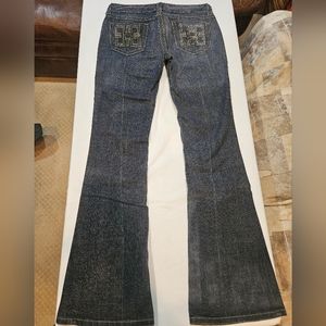 BEBE Kayla Mikonos Jeans